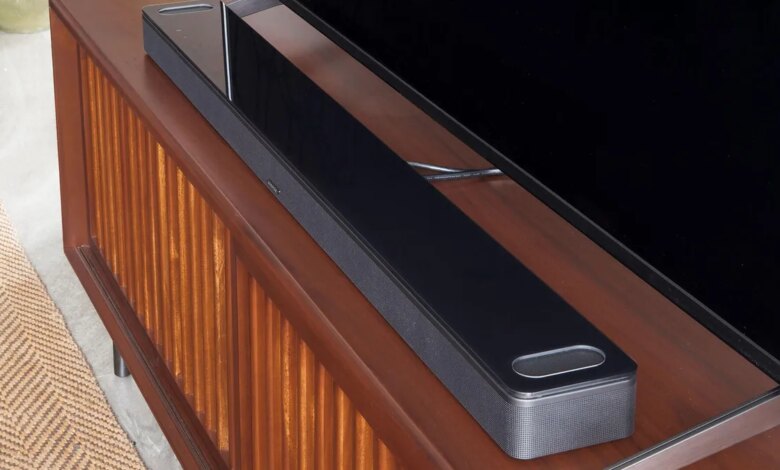 Bose Smart Ultra Soundbar Kembali Sentuh Titik Harga Terendah, Dolby Atmos Kini Lebih Terjangkau