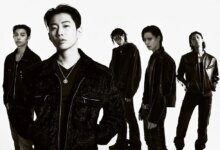 Jay Park Umumkan Tur Dunia Baru, LNGSHOT Dapat Panggung Global Pertama