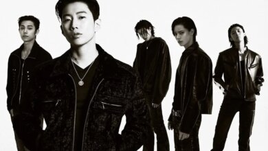 Jay Park Umumkan Tur Dunia Baru, LNGSHOT Dapat Panggung Global Pertama