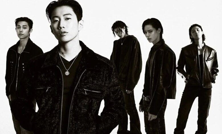 Jay Park Umumkan Tur Dunia Baru, LNGSHOT Dapat Panggung Global Pertama