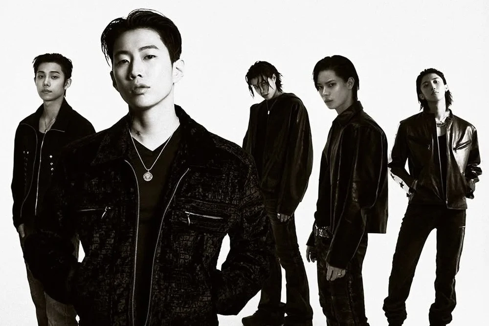 Jay Park Umumkan Tur Dunia Baru, LNGSHOT Dapat Panggung Global Pertama