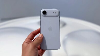 iPhone Air 2 Bakal Hadir Lebih Dulu Dari Dugaan, Kamera Kedua Jadi Taruhan Utama