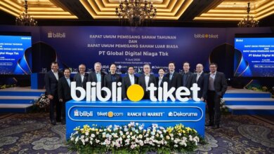 Blibli Desak Sosialisasi Lebih Kuat atas Aturan Baru, Legalitas Pedagang Jadi Ujian Ekosistem Digital