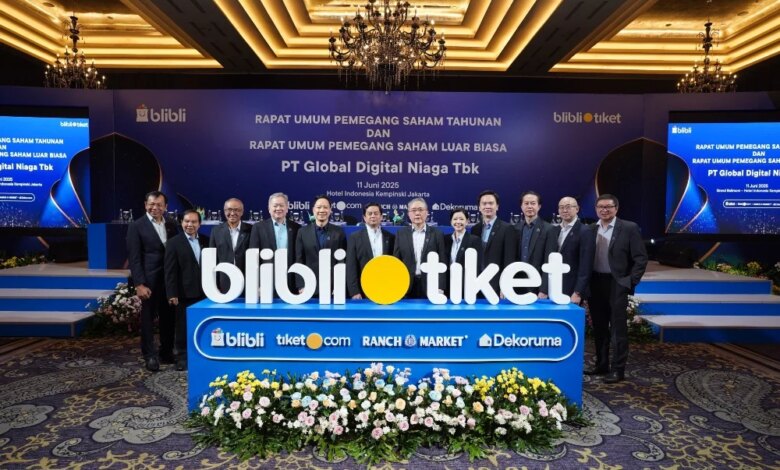Blibli Desak Sosialisasi Lebih Kuat atas Aturan Baru, Legalitas Pedagang Jadi Ujian Ekosistem Digital