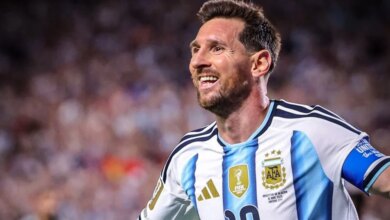 Messi Lolos dari Kartu Merah, Aturan VAR yang Memicu Debat di Piala Dunia
