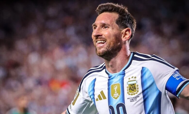Messi Lolos dari Kartu Merah, Aturan VAR yang Memicu Debat di Piala Dunia