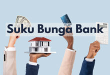 Suku Bunga Tinggi Menguji Bank, Likuiditas Dan Modal Kuat Jadi Penentu Bertahan