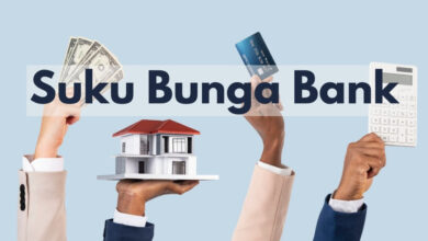 Suku Bunga Tinggi Menguji Bank, Likuiditas Dan Modal Kuat Jadi Penentu Bertahan