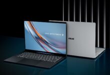 ASUS ExpertBook Ultra 2026 Masuk Indonesia, Laptop Bisnis 54 Jutaan yang Serius Beda