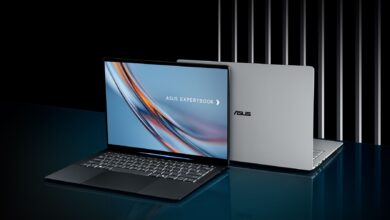 ASUS ExpertBook Ultra 2026 Masuk Indonesia, Laptop Bisnis 54 Jutaan yang Serius Beda