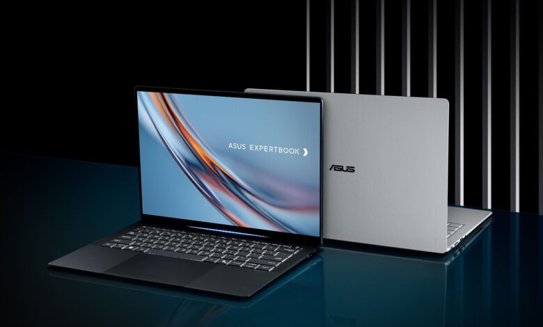 ASUS ExpertBook Ultra 2026 Masuk Indonesia, Laptop Bisnis 54 Jutaan yang Serius Beda