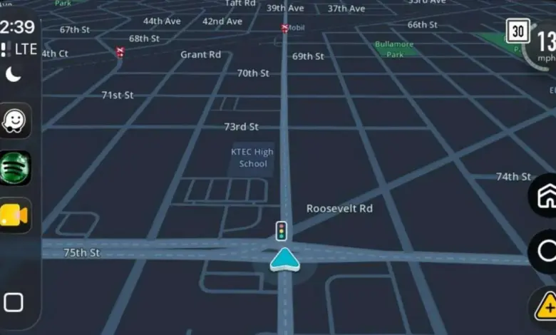 Waze Akhirnya Tampilkan Lampu Merah, Tapi Banyak Pengguna Masih Belum Kebagian