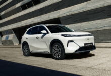 Geely Tebar Diskon Besar Juni 2026, EX5 dan Starray EM-i Bisa Dibawa Pulang dengan DP Ringan