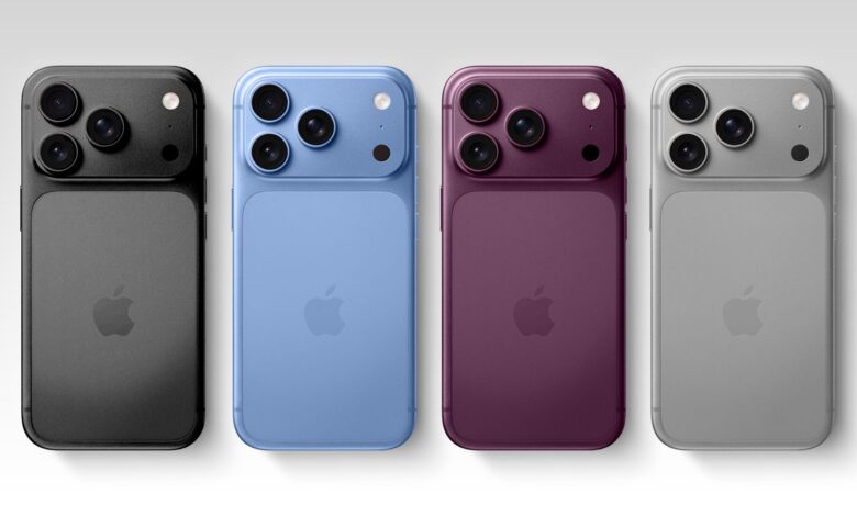 iPhone 18 Pro Max Makin Menggoda, Bocoran Ini Isyaratkan Lompatan Besar Tanpa Harga Melonjak