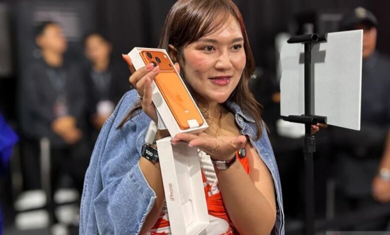 Google Bikin Pindah Dari iPhone Ke Android Lebih Mulus, Tanpa Aplikasi Migrasi