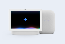Google Home Speaker Kembali Setelah 6 Tahun, Kini Gemini AI Ambil Alih Google Assistant