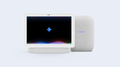 Google Home Speaker Kembali Setelah 6 Tahun, Kini Gemini AI Ambil Alih Google Assistant