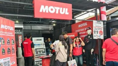 Motul Merapat ke Komunitas Kustom, Pengunjung BBQ Ride 2026 Diganjar Promo dan Hadiah