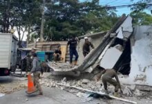 Bangunan Garasi di Atas Trotoar Bandung Bakal Dibongkar, Ada Kisah di Balik Viral Itu
