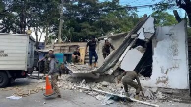 Bangunan Garasi di Atas Trotoar Bandung Bakal Dibongkar, Ada Kisah di Balik Viral Itu