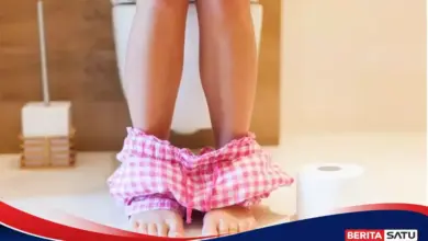 Urine Bocor Saat Tertawa atau Batuk? Jangan Anggap Biasa, Bisa Jadi Disfungsi Panggul