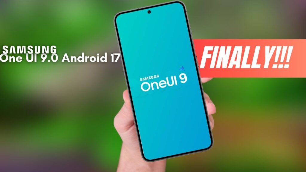 Daftar HP Samsung Dapat One UI 9 Gratis, Android 17 Siap Ubah Galaxy Lebih Pintar