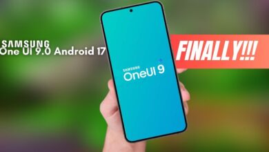 Daftar HP Samsung Dapat One UI 9 Gratis, Android 17 Siap Ubah Galaxy Lebih Pintar