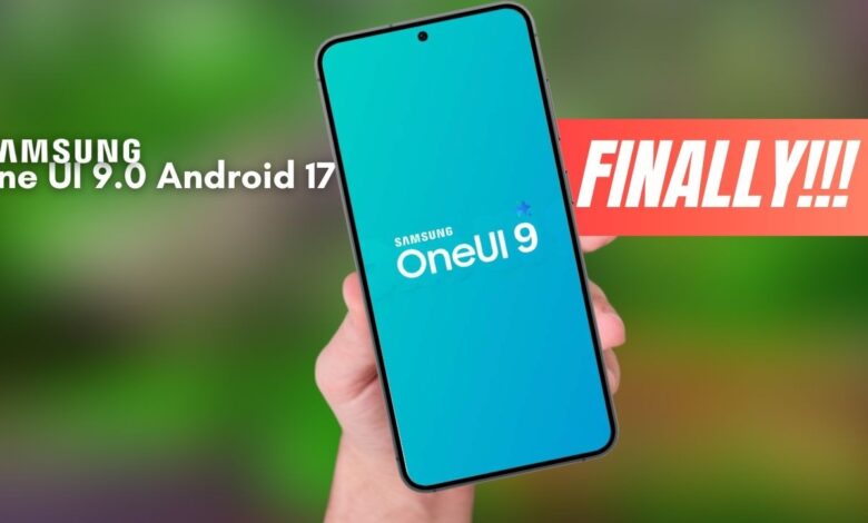 Daftar HP Samsung Dapat One UI 9 Gratis, Android 17 Siap Ubah Galaxy Lebih Pintar