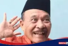 Haji Bolot Membaik dan Keluar Dari ICU, Istri Ungkap Tanda Pulih Pasca Serangan Jantung
