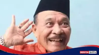 Haji Bolot Membaik dan Keluar Dari ICU, Istri Ungkap Tanda Pulih Pasca Serangan Jantung