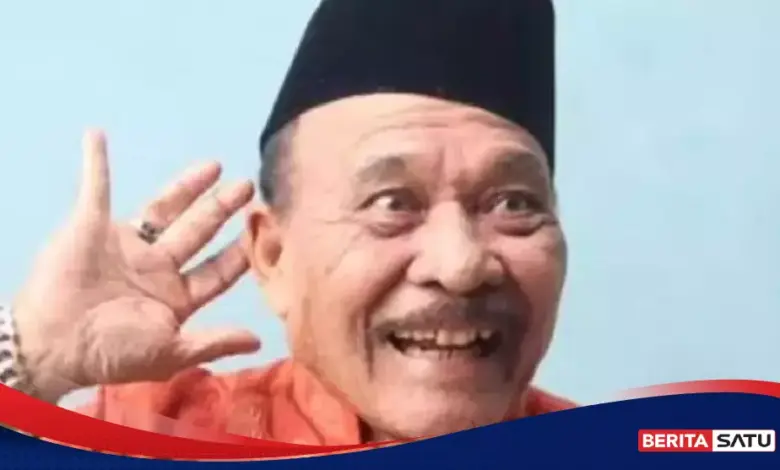 Haji Bolot Membaik dan Keluar Dari ICU, Istri Ungkap Tanda Pulih Pasca Serangan Jantung