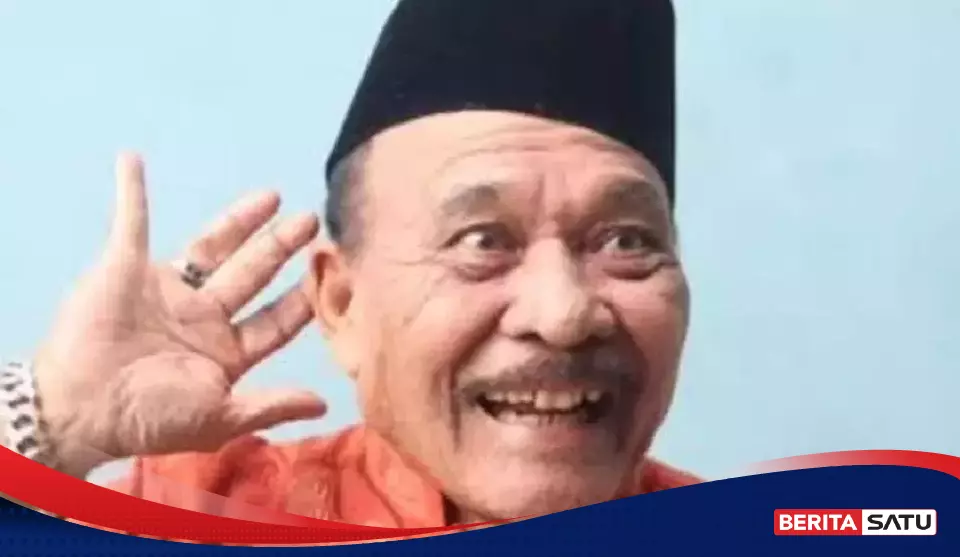 Haji Bolot Membaik dan Keluar Dari ICU, Istri Ungkap Tanda Pulih Pasca Serangan Jantung