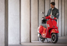 Vespa GTS Super Tech 250 Pakai Mesin Baru, Tenaganya Lebih Sigap Tapi Harganya Nyaris Rp100 Juta