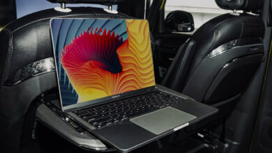 Volkswagen ID. Buzz Punya SmartDeck, Tray Canggih yang Bikin Perjalanan Keluarga Lebih Praktis
