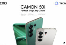 Selisih 2 Jutaan Yang Bikin Tecno Camon 50 Pro 5G Terasa Jauh Lebih Masuk Akal