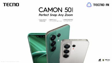 Selisih 2 Jutaan Yang Bikin Tecno Camon 50 Pro 5G Terasa Jauh Lebih Masuk Akal