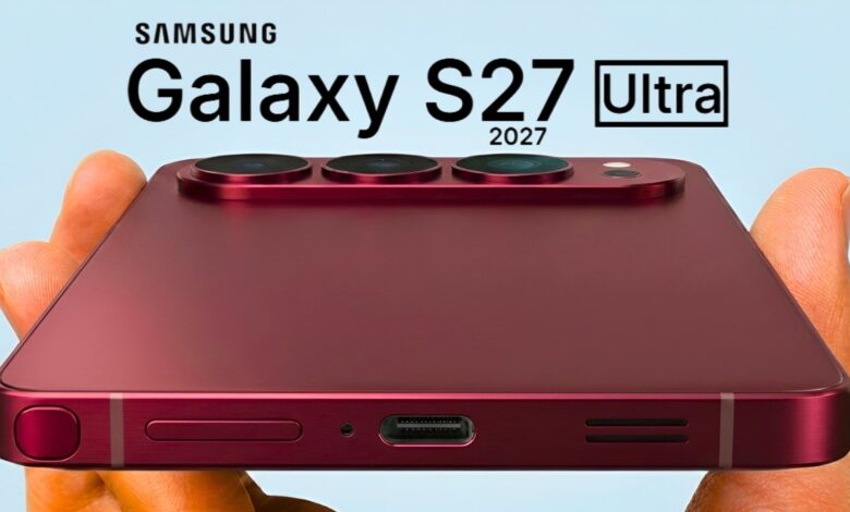 Samsung Galaxy S27 Ultra Disebut Rombak Habis Formula Lama, Kamera 3x Malah Dikorbankan