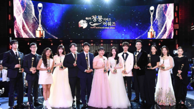 Migak Boys Siap Naik Panggung Blue Dragon Series Awards 2026, Dari Drama Ke Ajang Bergengsi