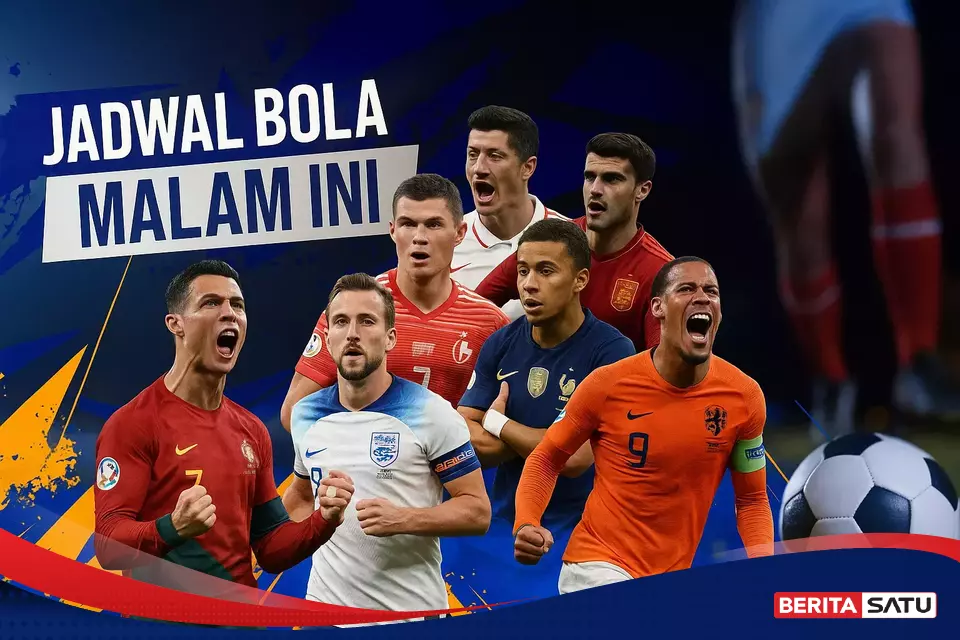 Swiss, Kanada, Hingga Korsel, Malam Penentu Menuju 32 Besar