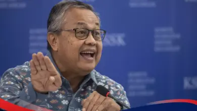 Tak Cuma Naikkan BI Rate, Ini Jurus Perry Warjiyo Menahan Rupiah