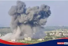 G7 Tekan Gencatan Senjata di Libanon, Taruhan Besar Atas Stabilitas Timur Tengah