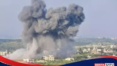 G7 Tekan Gencatan Senjata di Libanon, Taruhan Besar Atas Stabilitas Timur Tengah