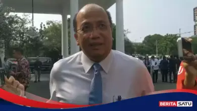 Prabowo Panggil Bos Himbara Ke Istana, Arah Ekonomi Nasional Dipetakan