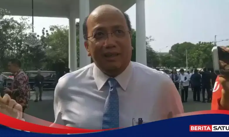 Prabowo Panggil Bos Himbara Ke Istana, Arah Ekonomi Nasional Dipetakan