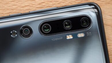 Rp1 Jutaan Sudah Dapat Kamera 108 MP, Ini HP Yang Paling Menggoda Di 2026