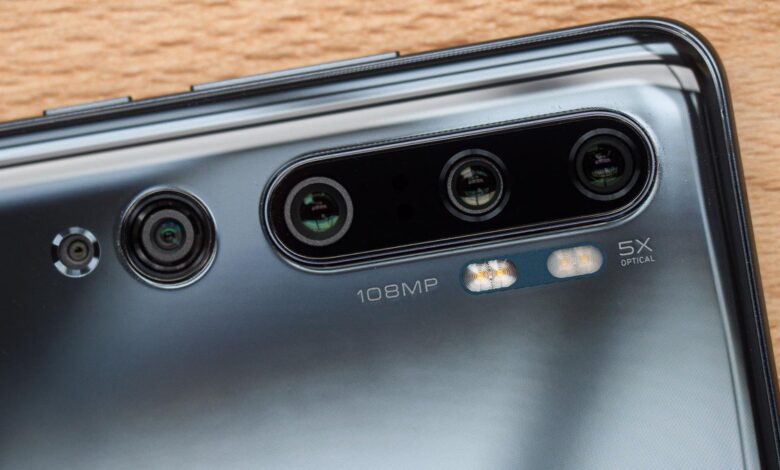 Rp1 Jutaan Sudah Dapat Kamera 108 MP, Ini HP Yang Paling Menggoda Di 2026