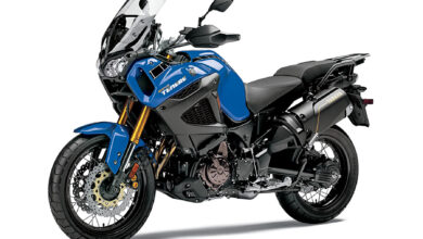 Punya Yamaha Ténéré Atau Dual Sport, Event Ini Siap Mengubah Cara Anda Menaklukkan Off-Road