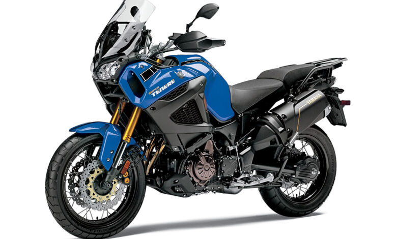 Punya Yamaha Ténéré Atau Dual Sport, Event Ini Siap Mengubah Cara Anda Menaklukkan Off-Road