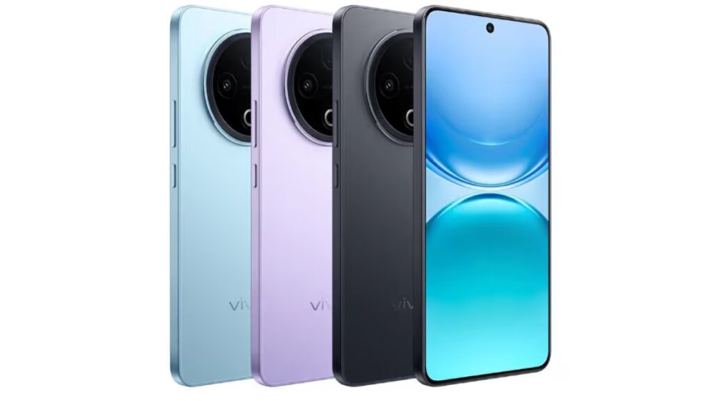 Vivo Y500 4G Mulai Diteaser, Layar 1.5K AMOLED dan Baterai Jumbo Siap Jadi Senjata Baru