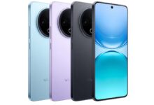 Vivo Y500 4G Mulai Diteaser, Layar 1.5K AMOLED dan Baterai Jumbo Siap Jadi Senjata Baru